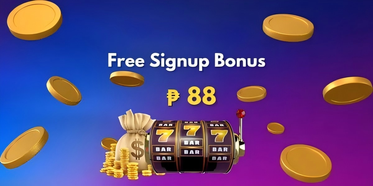 ninong gaming Welcome Bonus